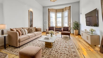 Prodej bytu 3+1 118 m², Cheb