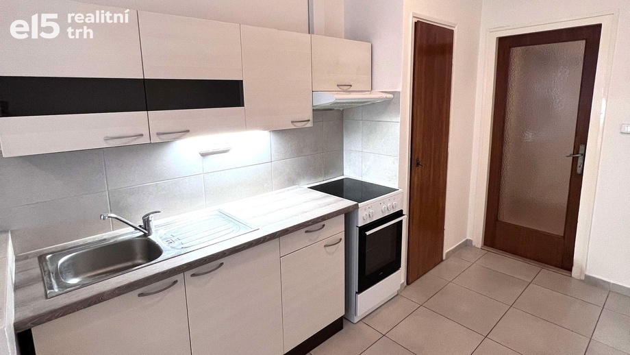 Pronájem byty 2+1, 78 m² - Brno - Staré Brno