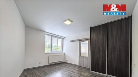Pronájem bytu 2+kk 49 m², Česká Třebová