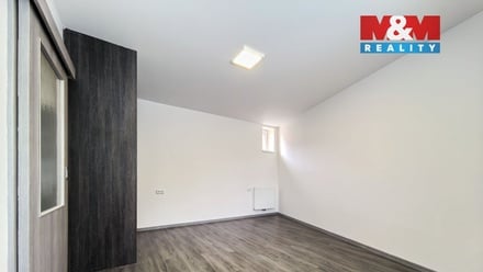 Pronájem bytu 2+kk 49 m², Česká Třebová