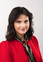 Karolína Kloboučníková - asistentka společnosti