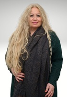 Bohuslava Mayová