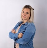 Ing. Lucie Slimaříková