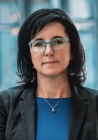 Ing. Monika Eitlerová