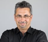Martin Gezo