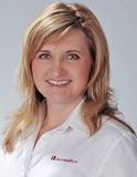 Pavlína Obešlová Kraj