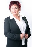 Ludmila Jinochová