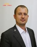 PhDr. Bc. Filip Rachnev, MBA