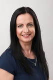 Petra Wolfová - asistentka společnosti