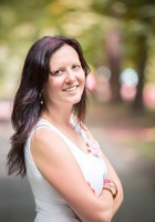 Ing. Petra Kociánová