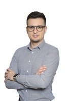 Bc. Kamil Staněk