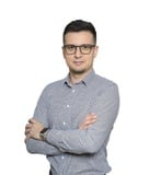 Bc. Kamil Staněk