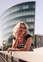 Ing. Kateřina Táborská