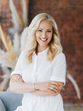 Ing.Bc. Zhanna Zimnukhova