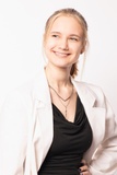 Anežka Čížková - asistentka společnosti