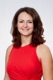 Bc. Kateřina Diasová