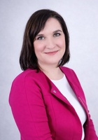 Mgr. Marcela Maršíková