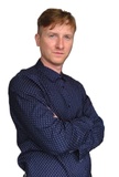 Bc. Jaromír Šejnoha