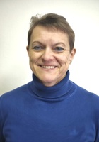 Věra Kostrounová