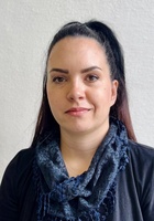 Zuzana Martinátová