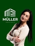 Mgr. Anastasia Müller, MBA
