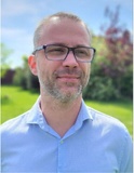 Ing. Martin Babjak