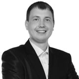 Ing. Maxim Suvorov