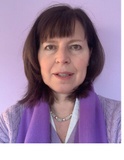 Ing. Zuzana Vodrážková