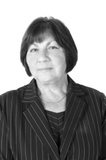 Ing. Vincencia Kaděrová