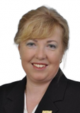 Mgr. Olga Galiová