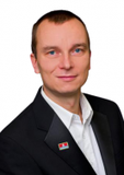 Vítězslav Tichý, Dr. h. c.