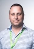 Ing. Tomáš Vehovský