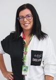 Dana Vernerová, DiS.