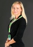 Eva Šálková, DiS.