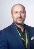 Ing. Jiří Harazim
