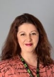Bc. Irena Vocásková, DiS.