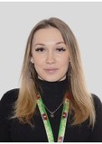 Štěpánka Pechová