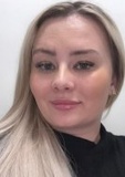 Denisa Vehovská