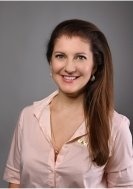 Marie Bartáková
