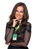Bc. Dagmar Ondráčková, DiS.