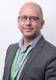 Martin Hajný, DiS.