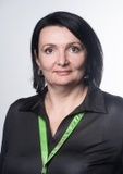 Ivona Keprtová