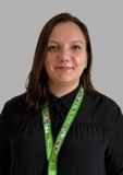 Ing. Kateřina Krejčiříková, DiS.