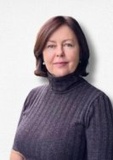 Ing. Olga Sulimova