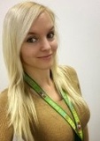 Pavlína Pinďáková