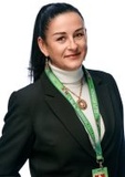 Olga Podroužková