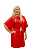 Šárka Cahová