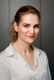 Bc. Renata Poláchová
