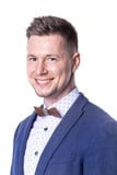 Martin Lukesle