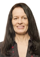 Mgr. Jana Zvárová